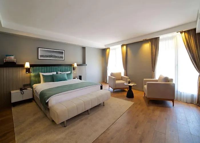 Days Inn by Wyndham Istanbul Arnavutkoy